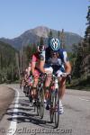 Big Cottonwood Hill Climb 7-7-2012