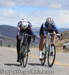 East Canyon Echo Road Race 4-16-2016