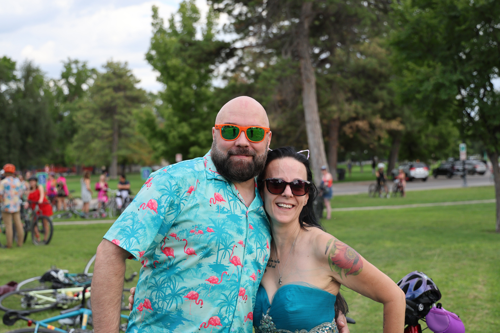 Bike Prom 2025 0I2A3483