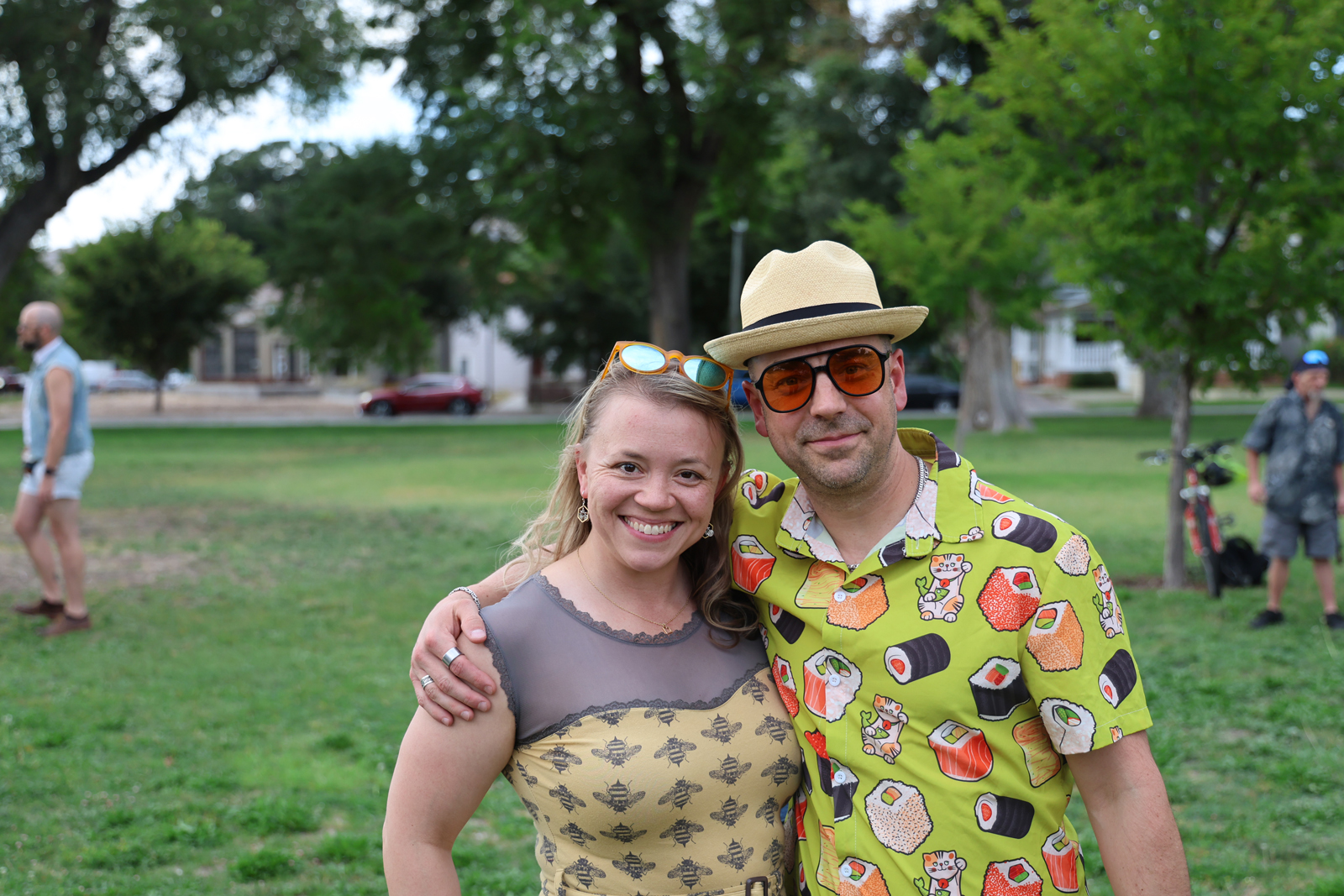 Bike Prom 2025 0I2A3488