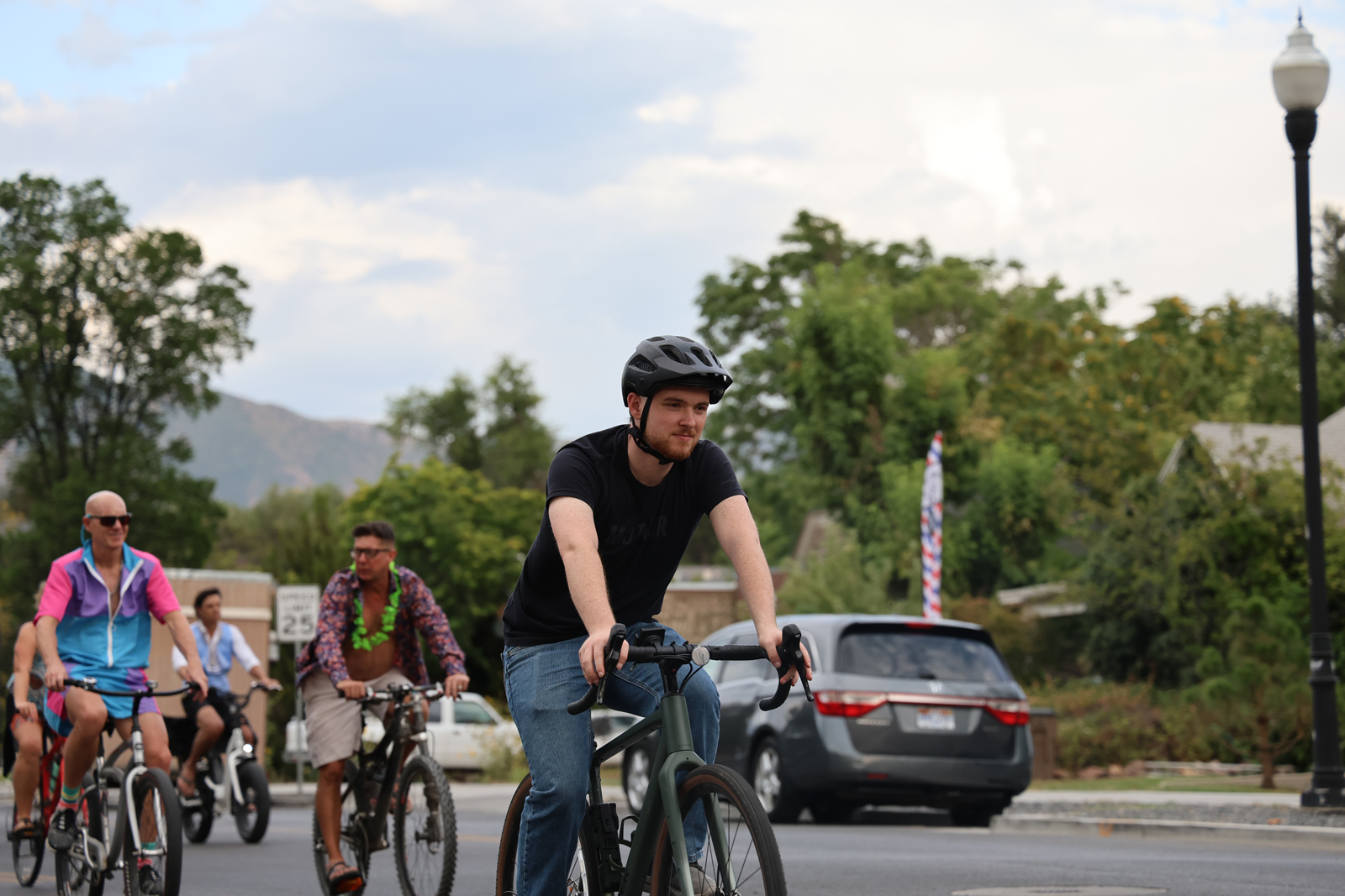 Bike Prom 2025 0I2A3638