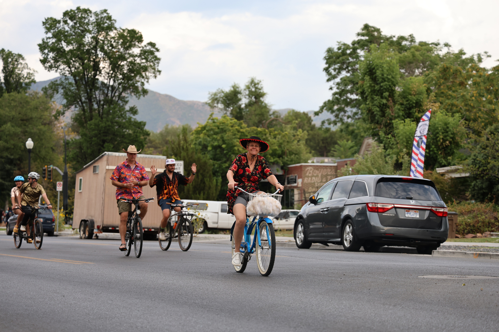 Bike Prom 2025 0I2A3655