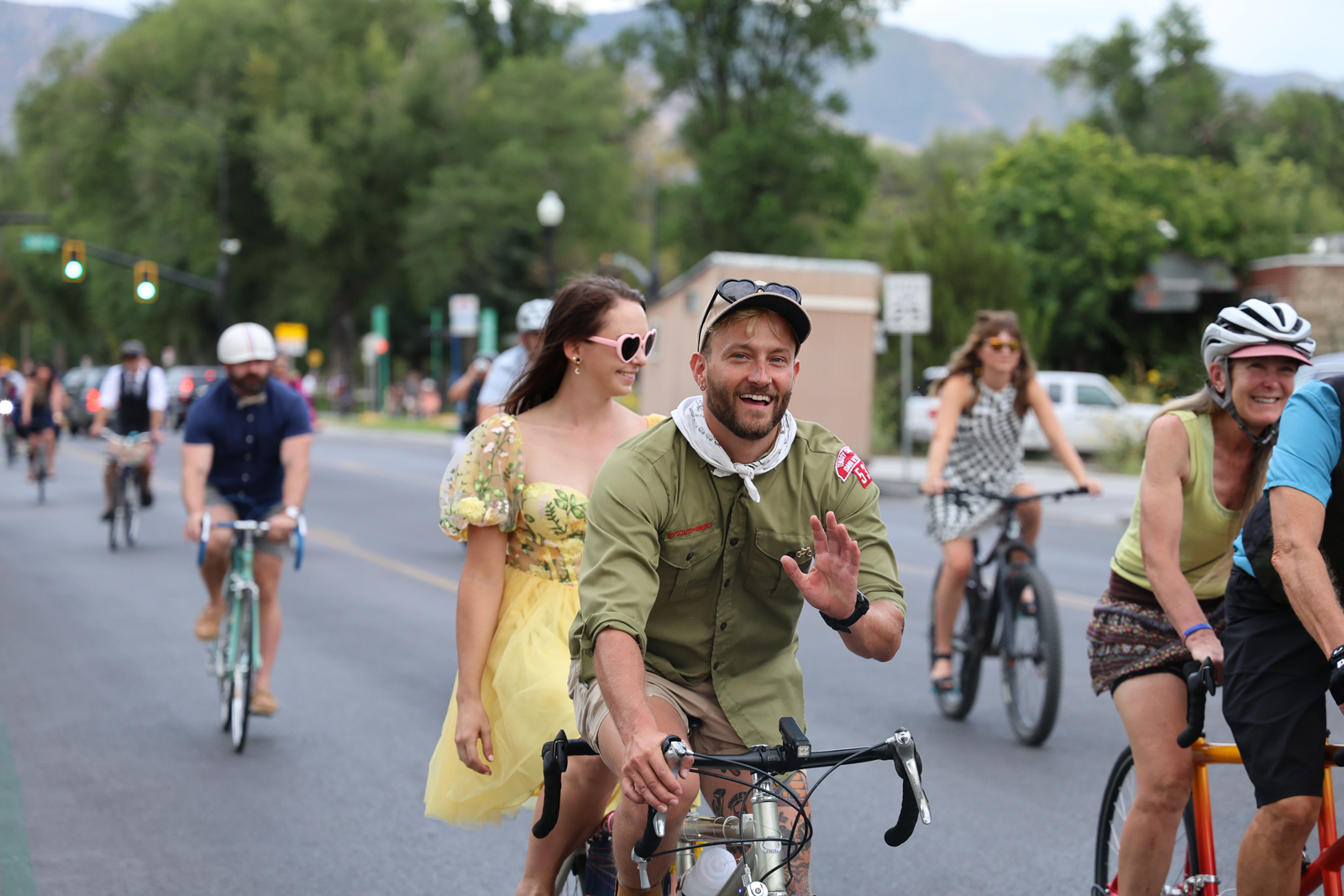 Bike Prom 2025 0I2A3677