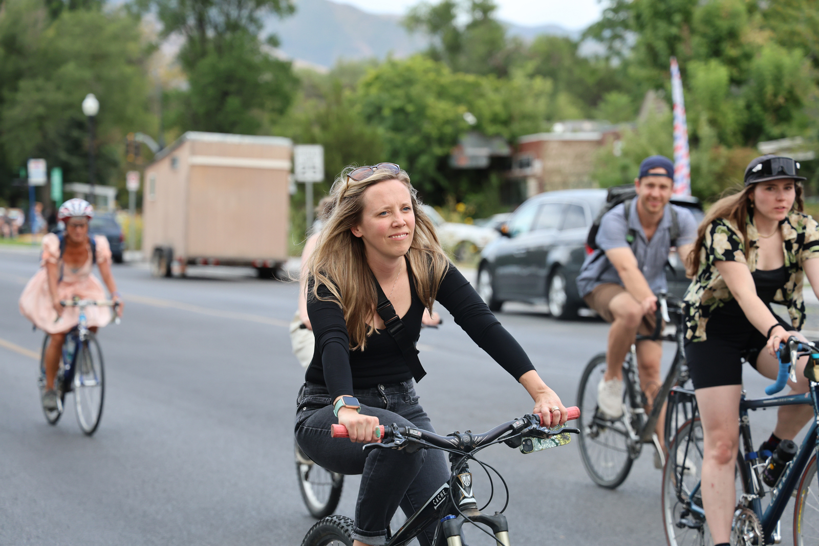 Bike Prom 2025 0I2A3690