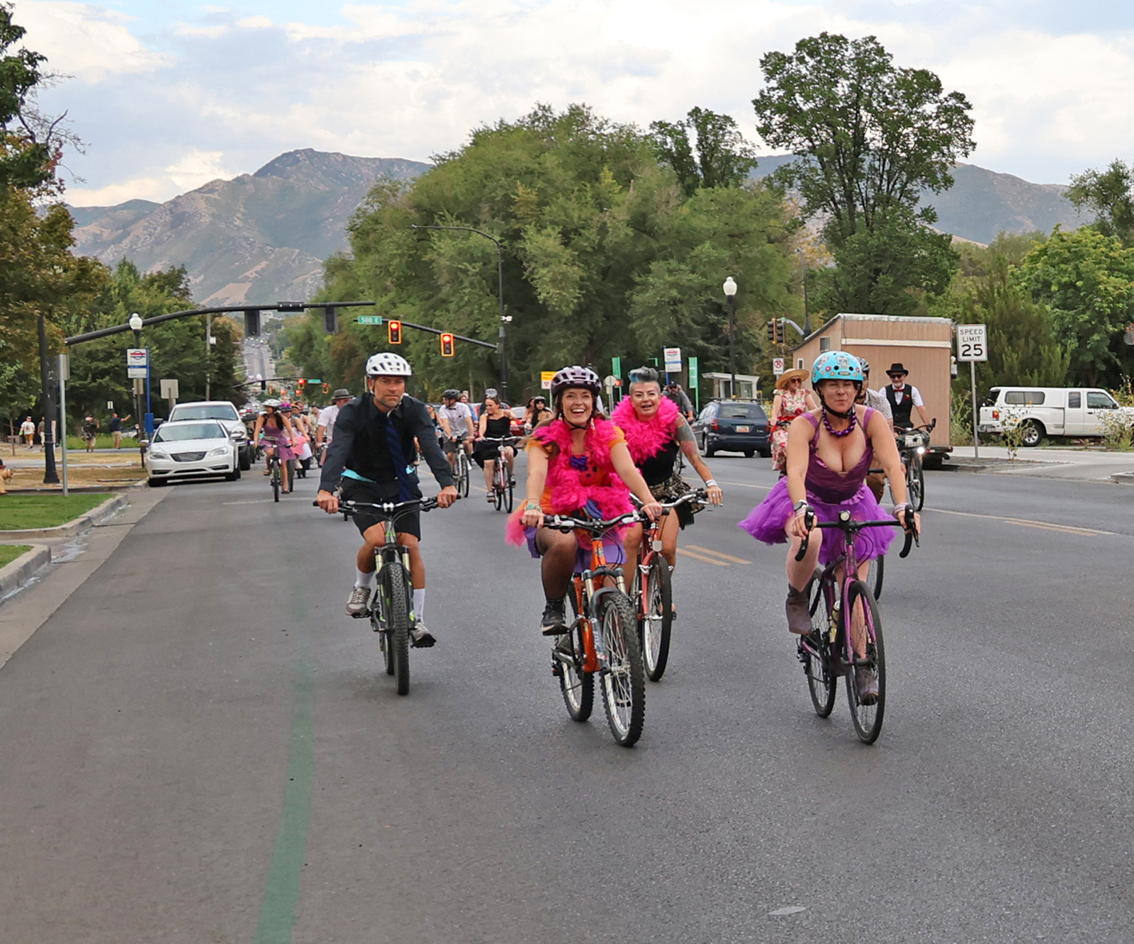 Bike Prom 2025 0I2A3734