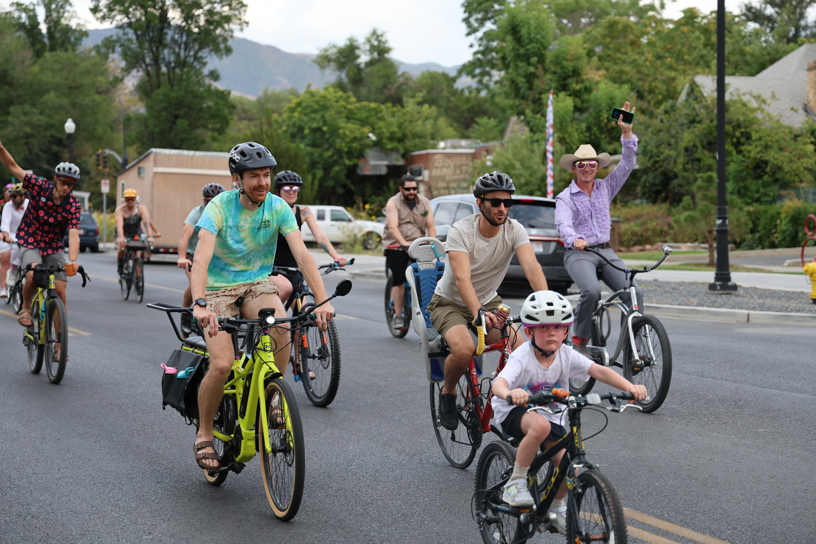 Bike Prom 2025 0I2A3783