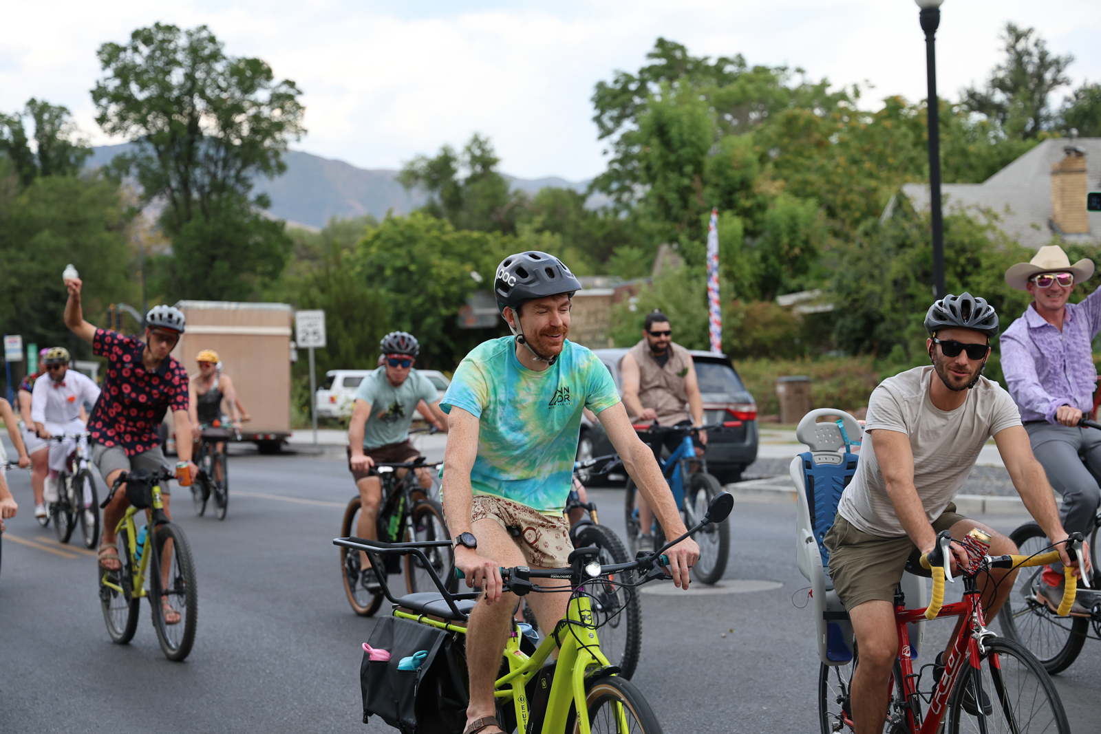 Bike Prom 2025 0I2A3784