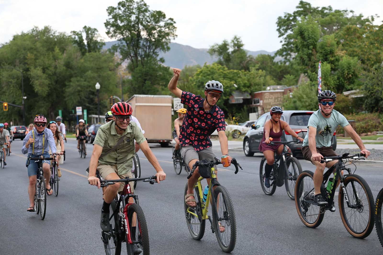 Bike Prom 2025 0I2A3785