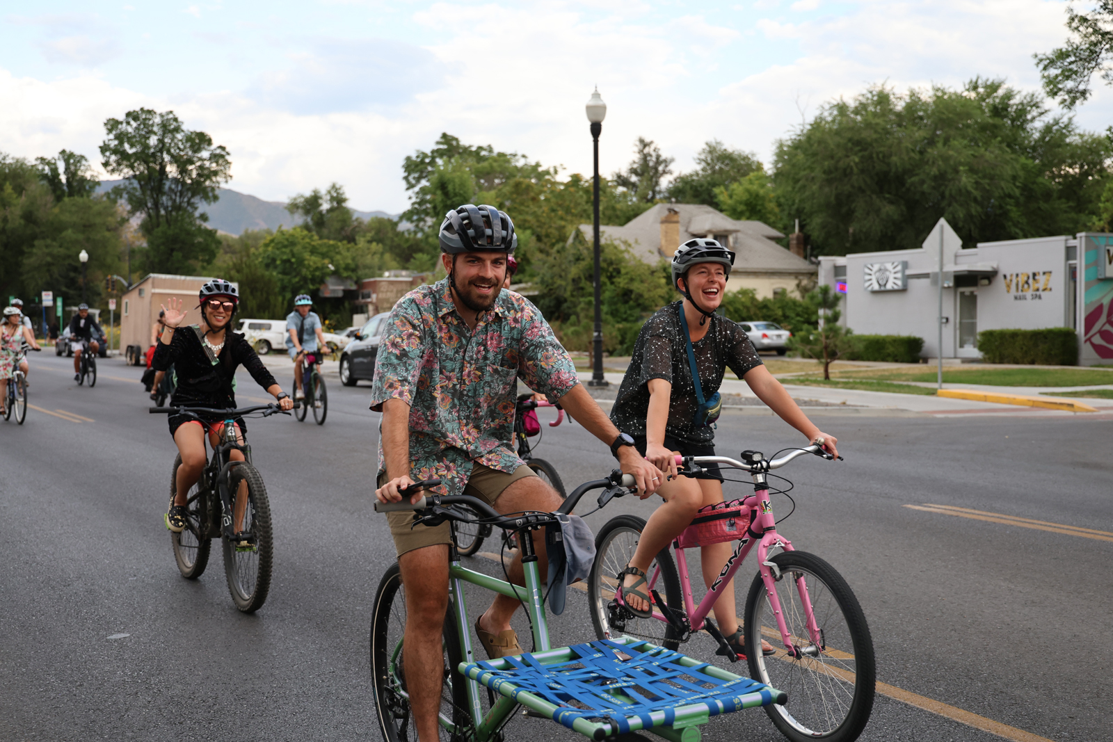 Bike Prom 2025 0I2A3797