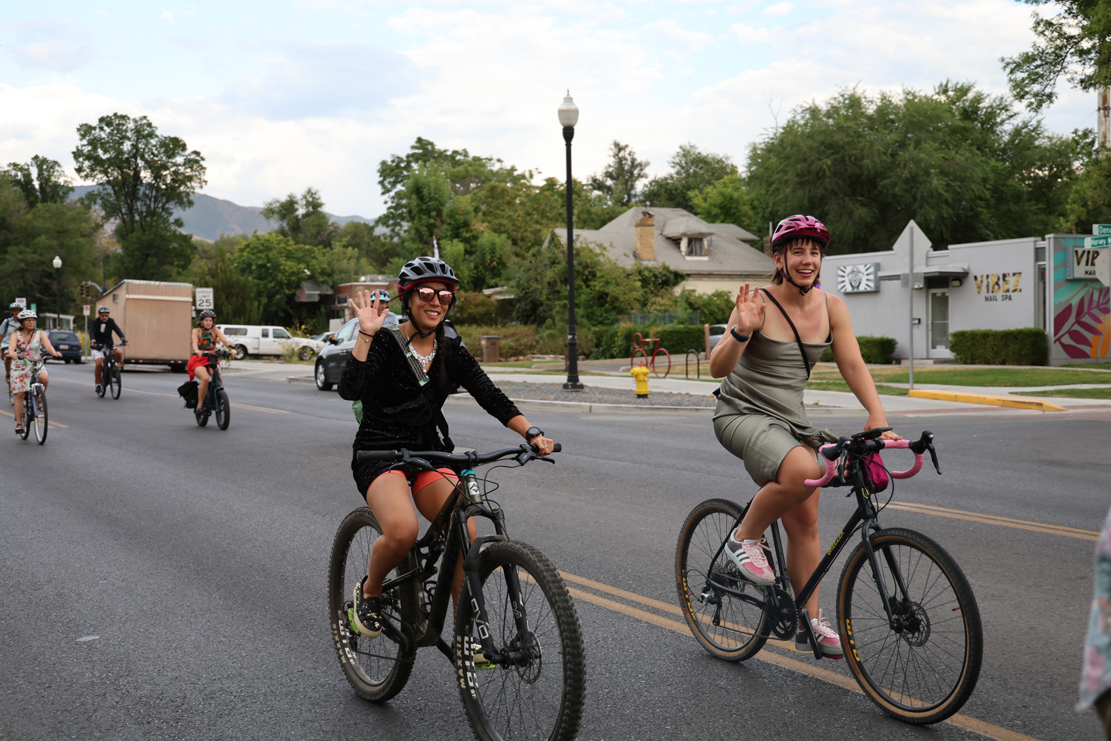 Bike Prom 2025 0I2A3798