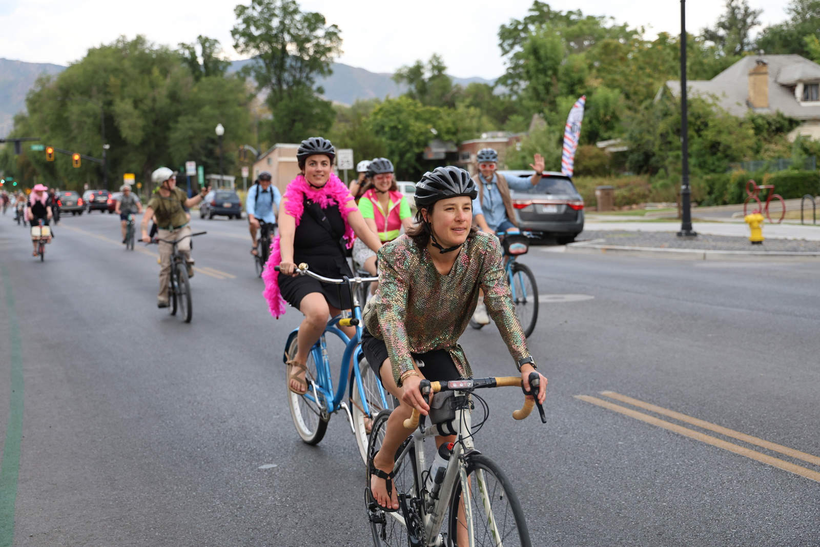 Bike Prom 2025 0I2A3813