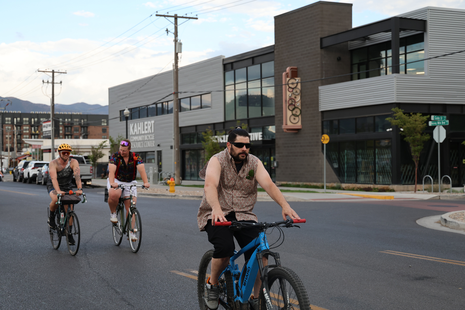 Bike Prom 2025 0I2A3844