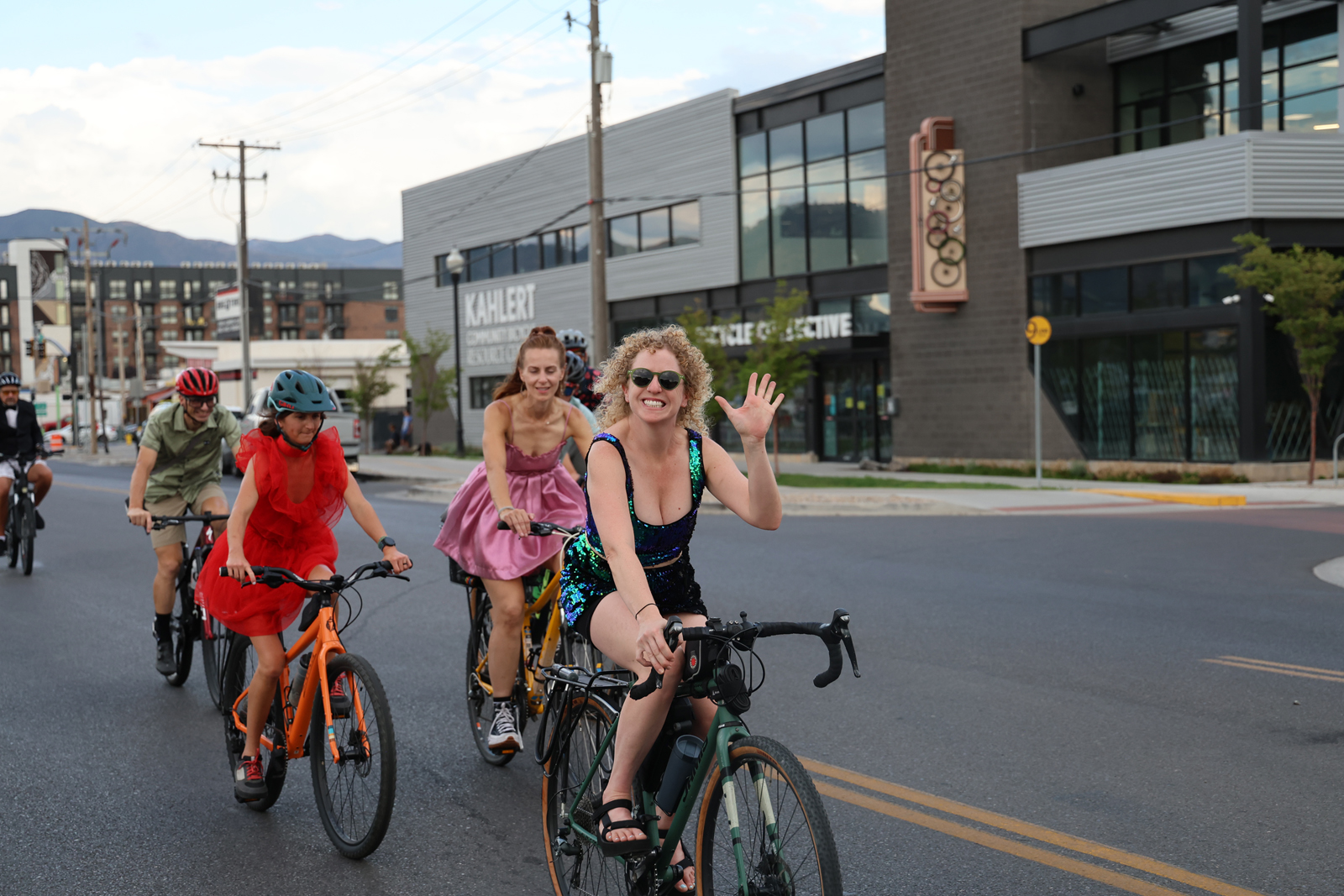 Bike Prom 2025 0I2A3853