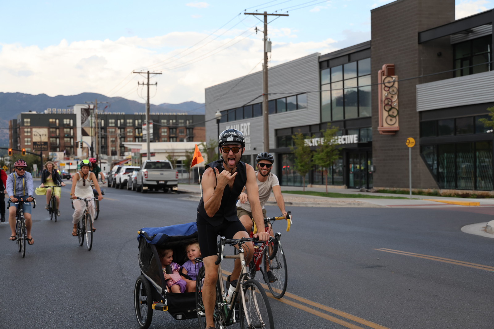 Bike Prom 2025 0I2A3865