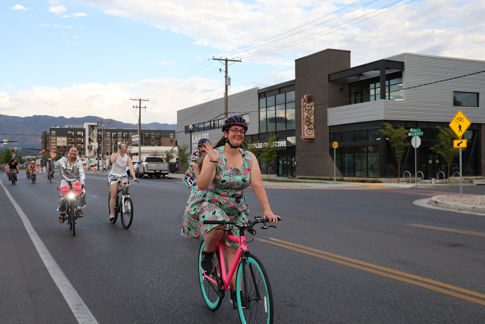 Bike Prom 2025 0I2A3885