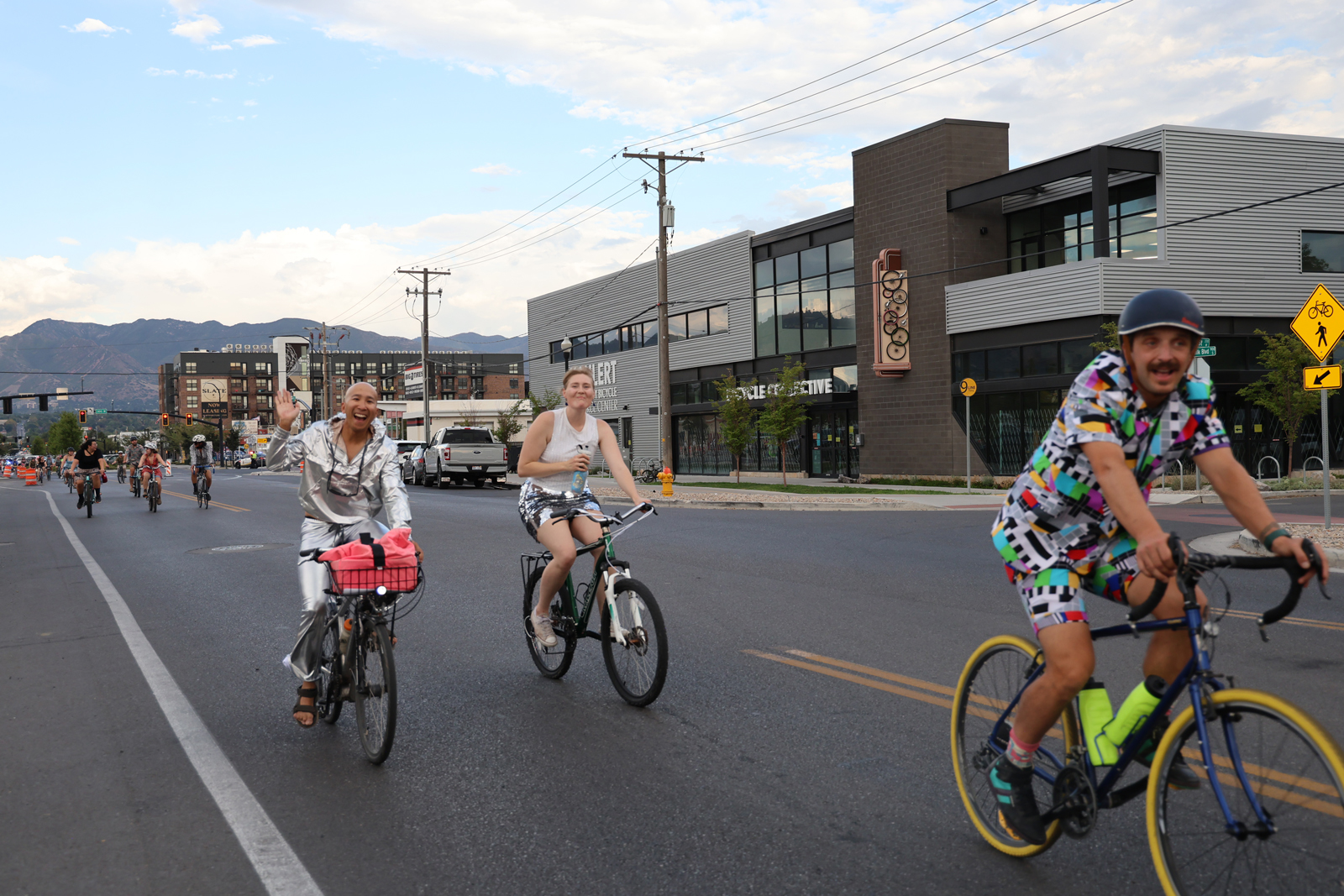 Bike Prom 2025 0I2A3887