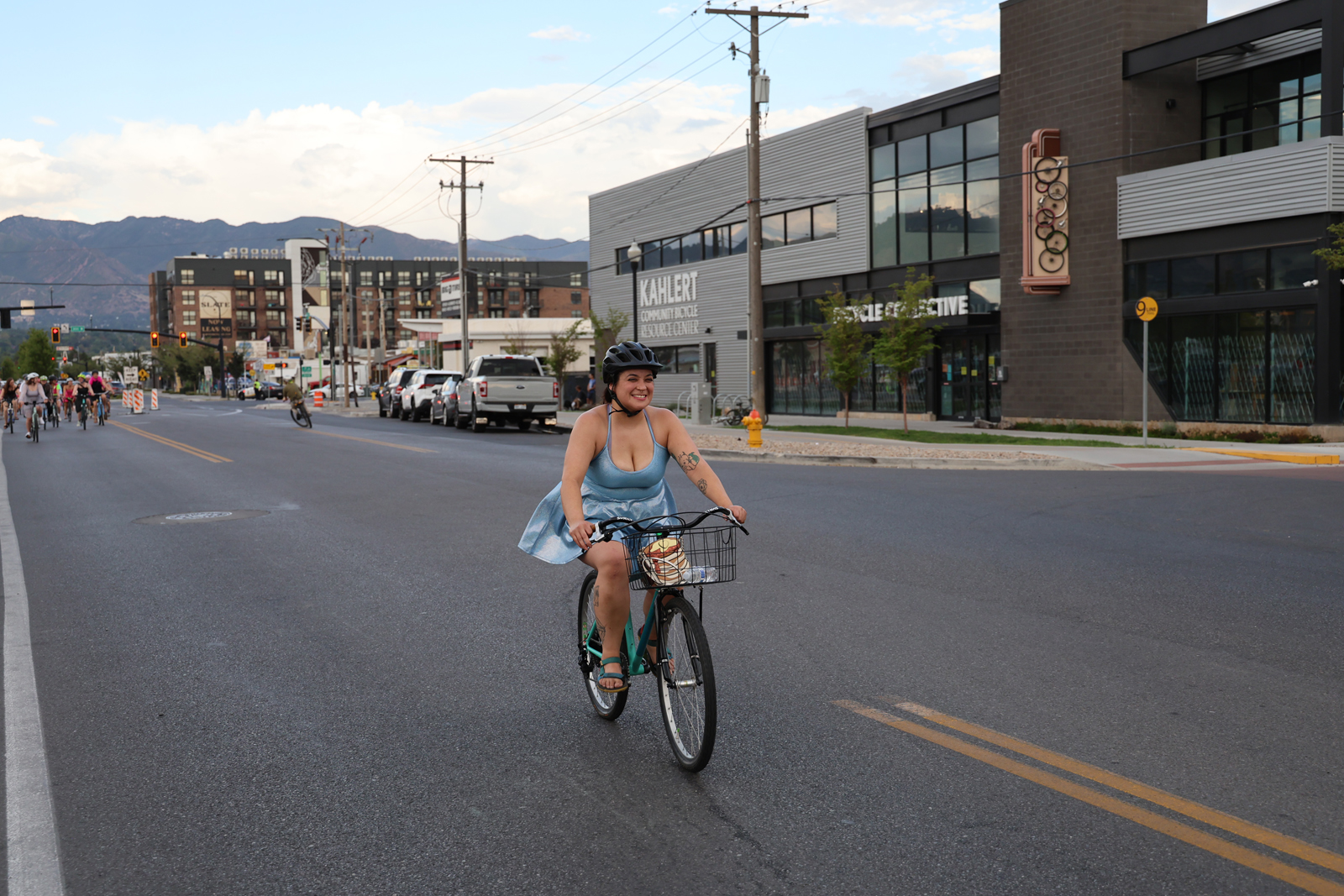 Bike Prom 2025 0I2A3893