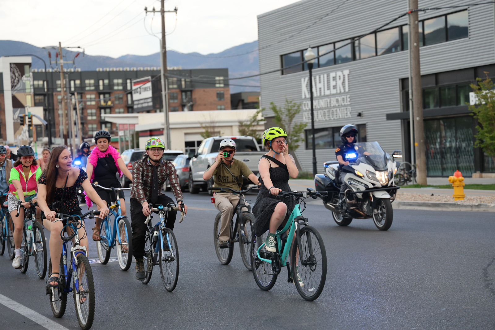 Bike Prom 2025 0I2A3895