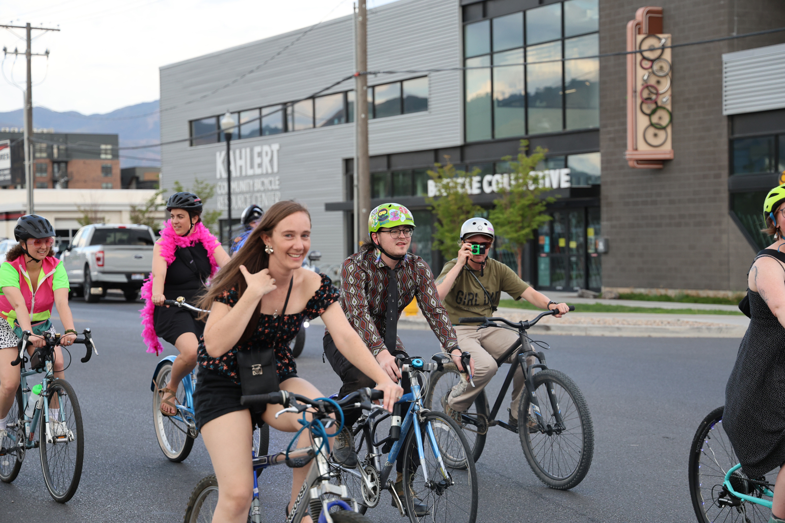 Bike Prom 2025 0I2A3899