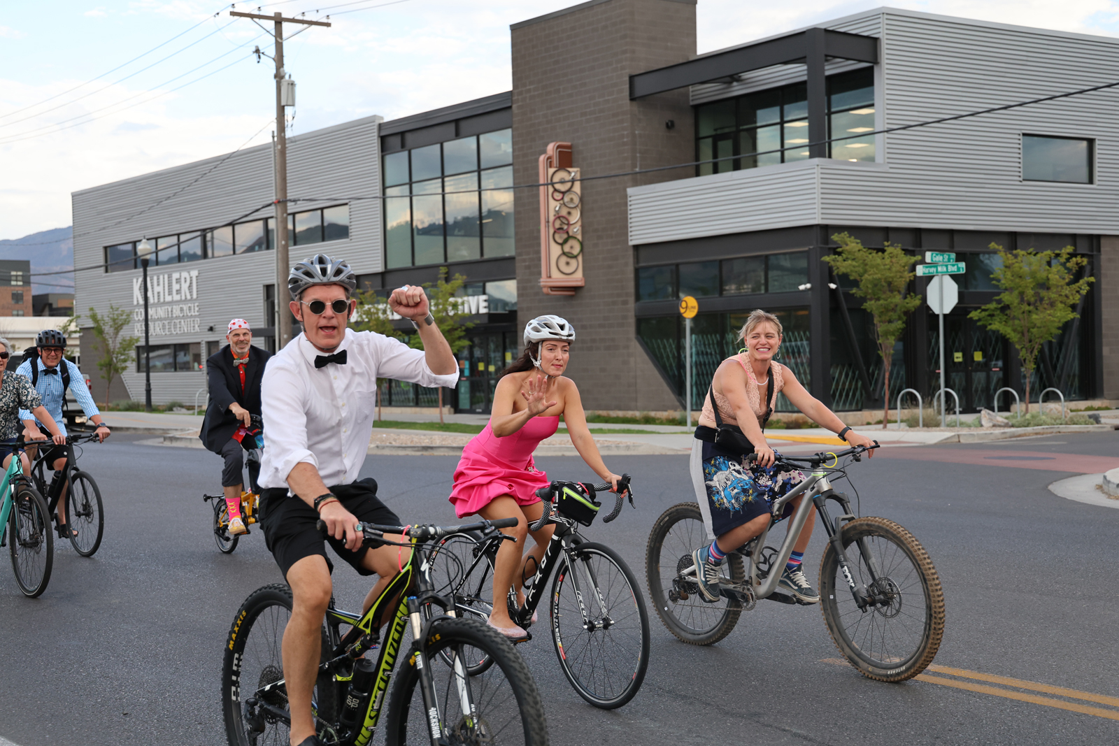 Bike Prom 2025 0I2A3908