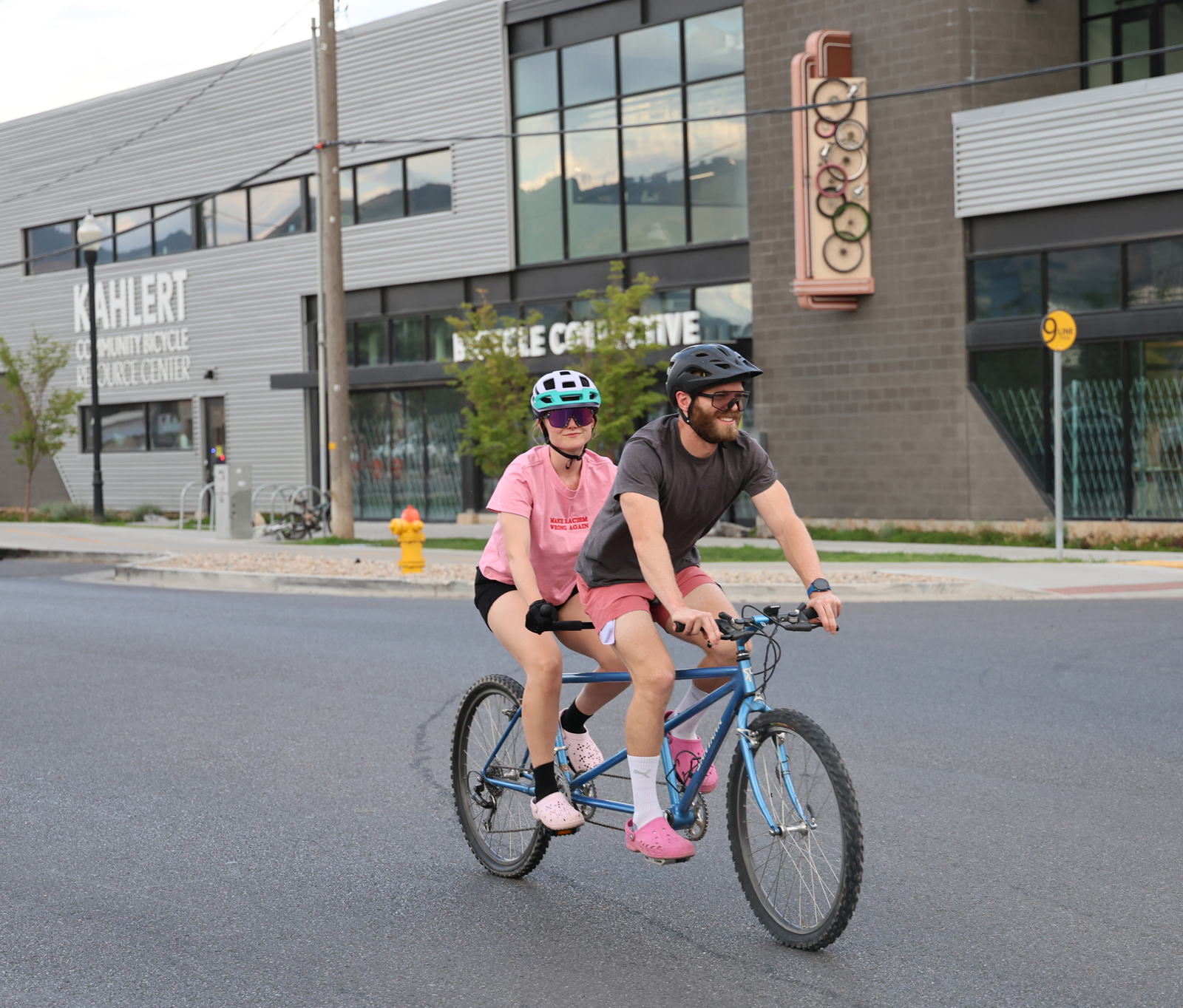 Bike Prom 2025 0I2A3919