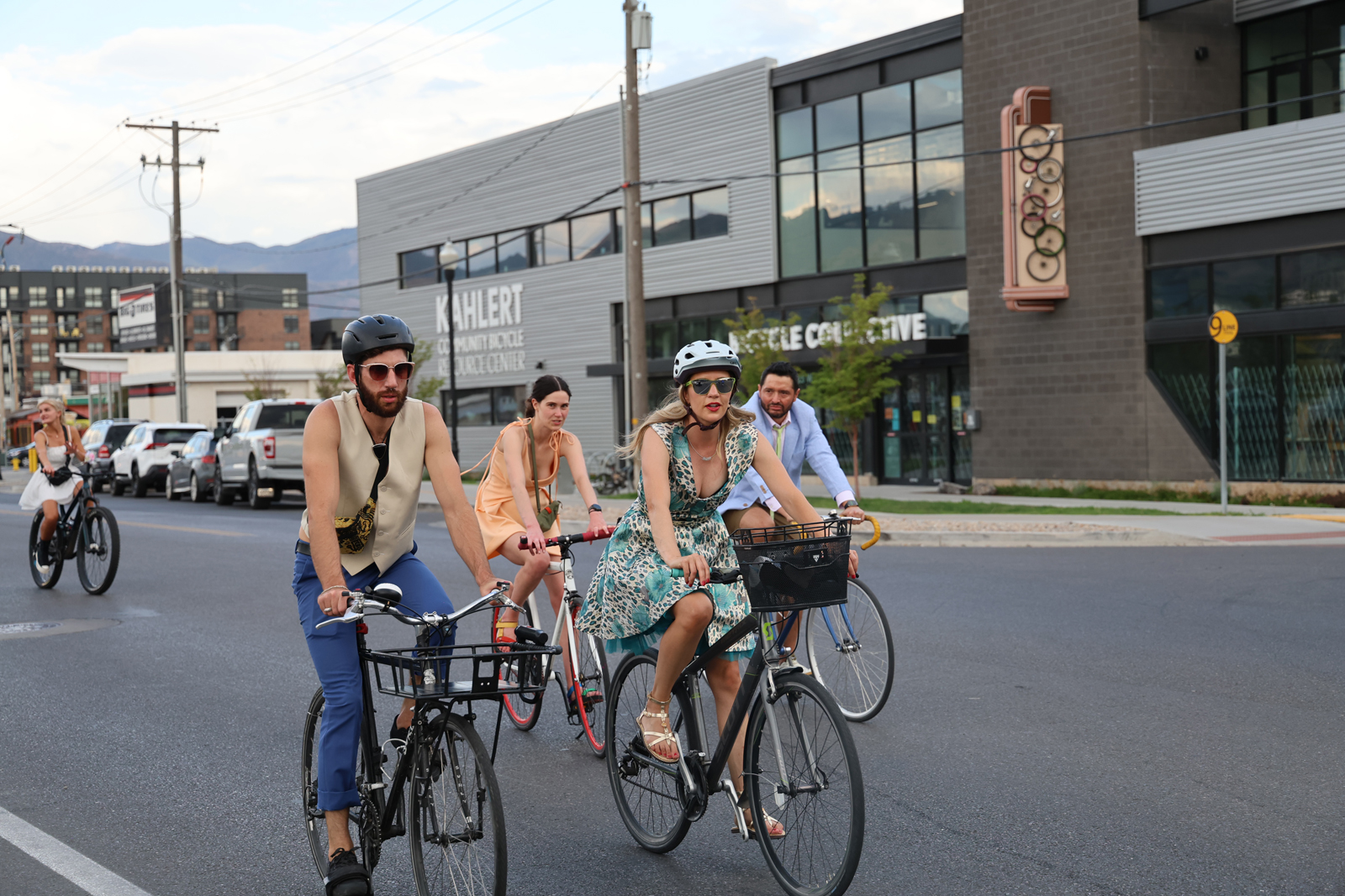 Bike Prom 2025 0I2A3923