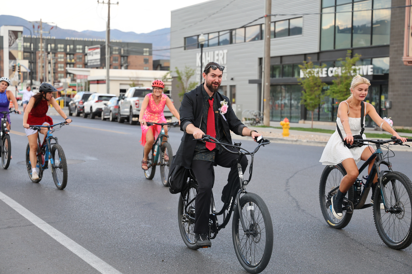 Bike Prom 2025 0I2A3926