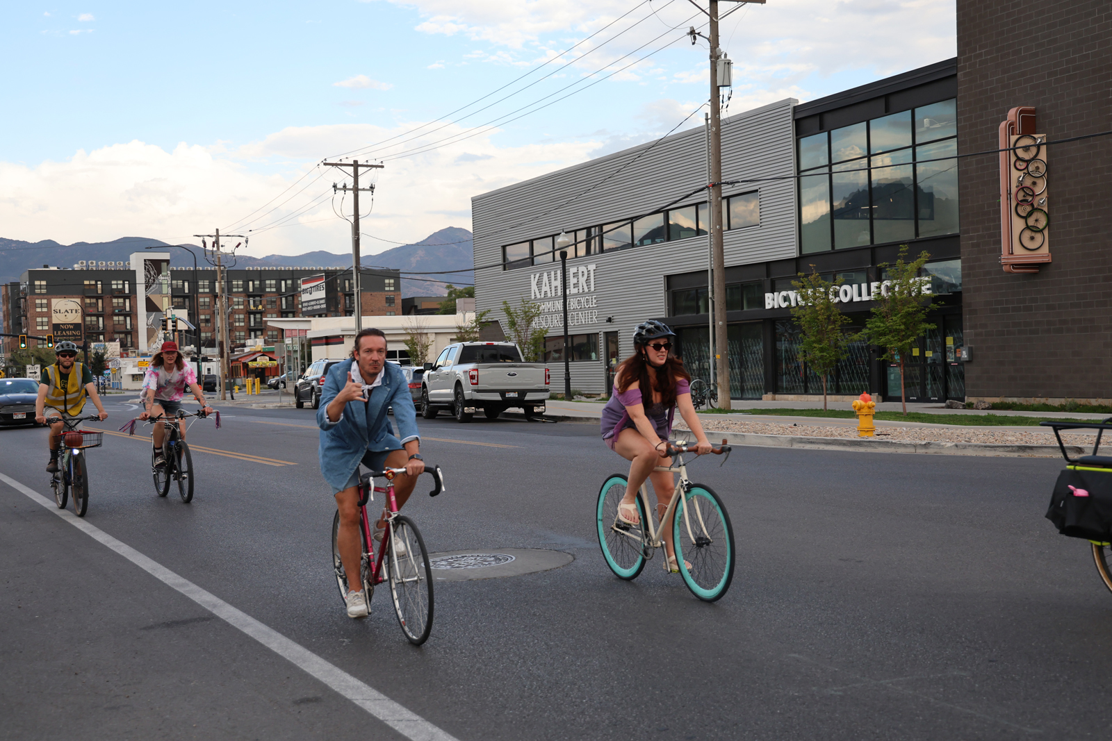 Bike Prom 2025 0I2A3929