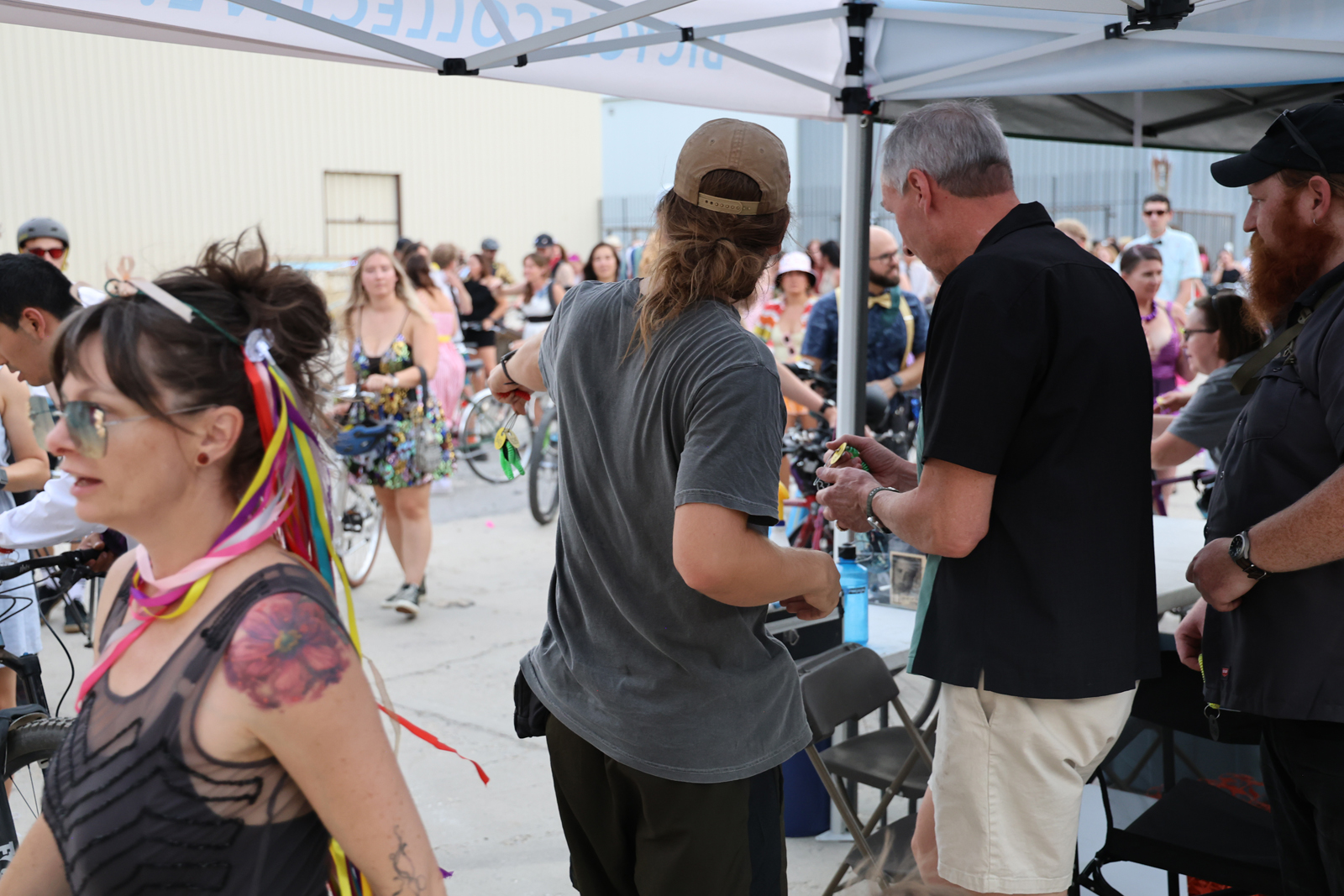 Bike Prom 2025 0I2A3945