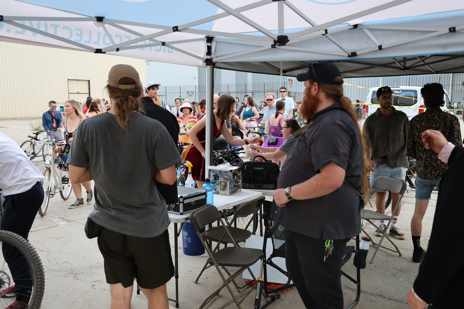 Bike Prom 2025 0I2A3946