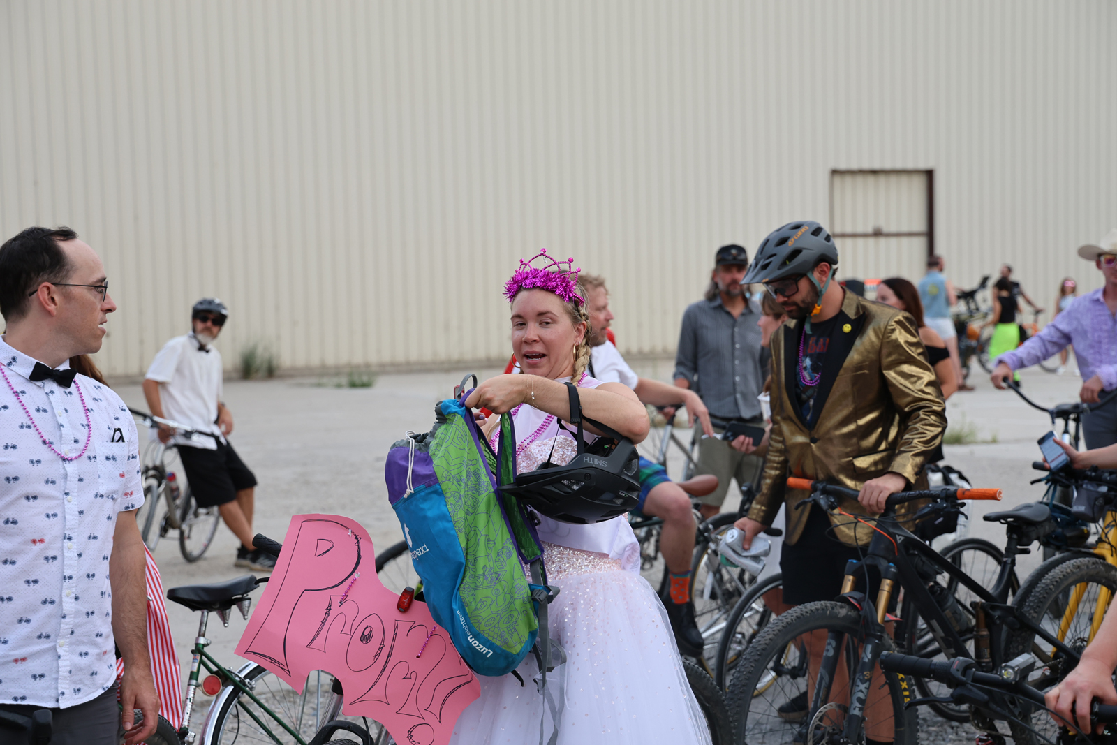 Bike Prom 2025 0I2A3950