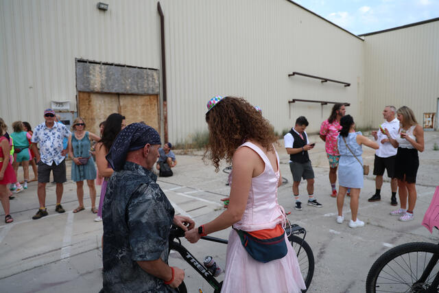 Bike Prom 2025 0I2A3955