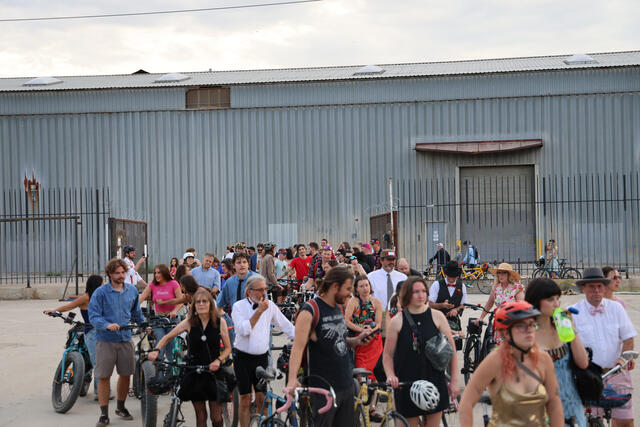 Bike Prom 2025 0I2A3963