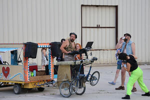 Bike Prom 2025 0I2A3965