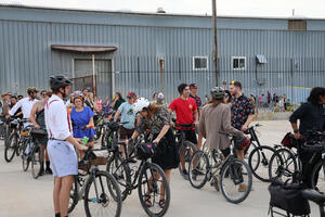 Bike Prom 2025 0I2A3966