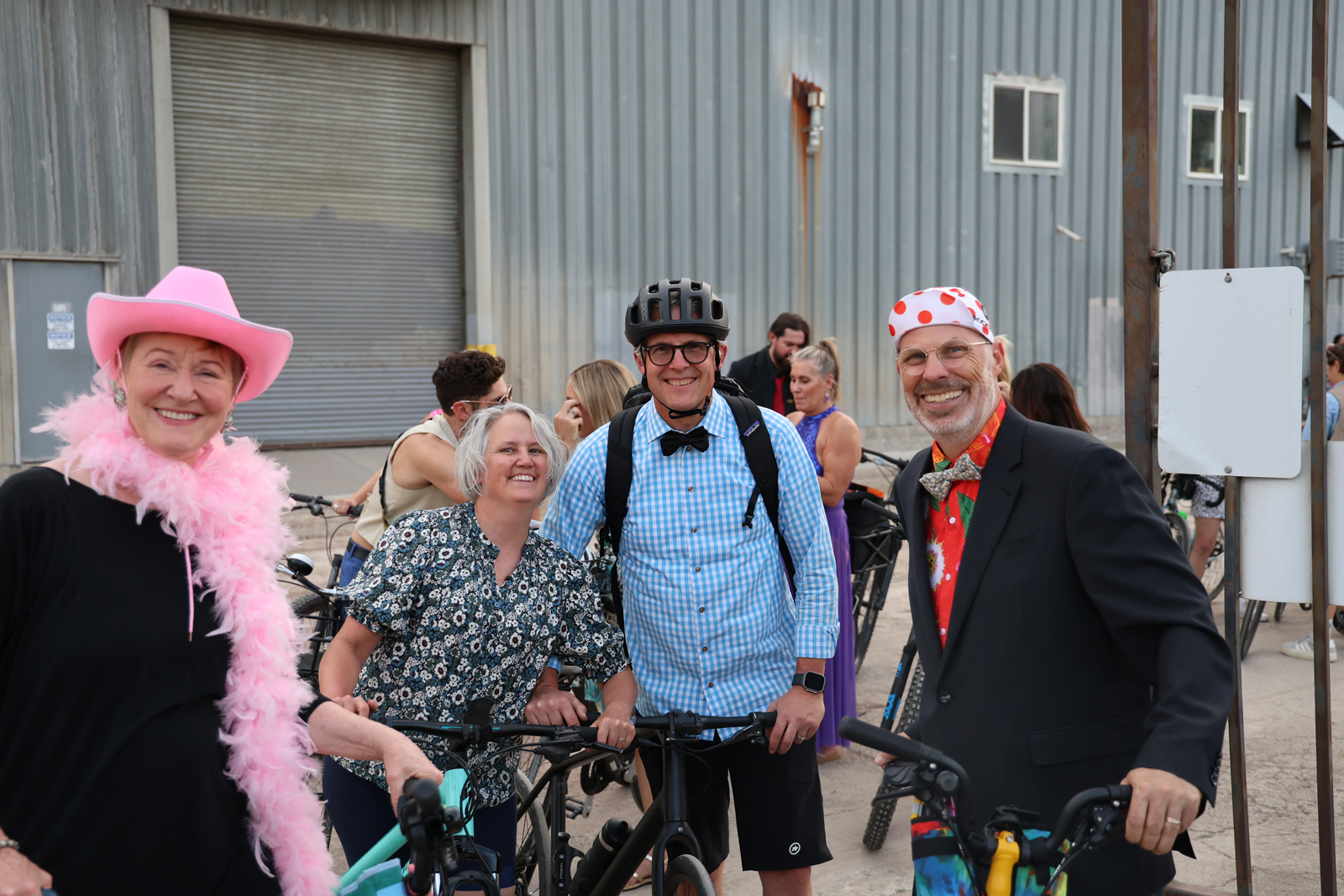 Bike Prom 2025 0I2A3974