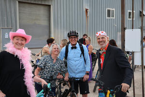 Bike Prom 2025 0I2A3974