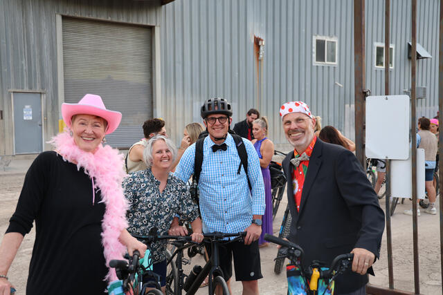 Bike Prom 2025 0I2A3975