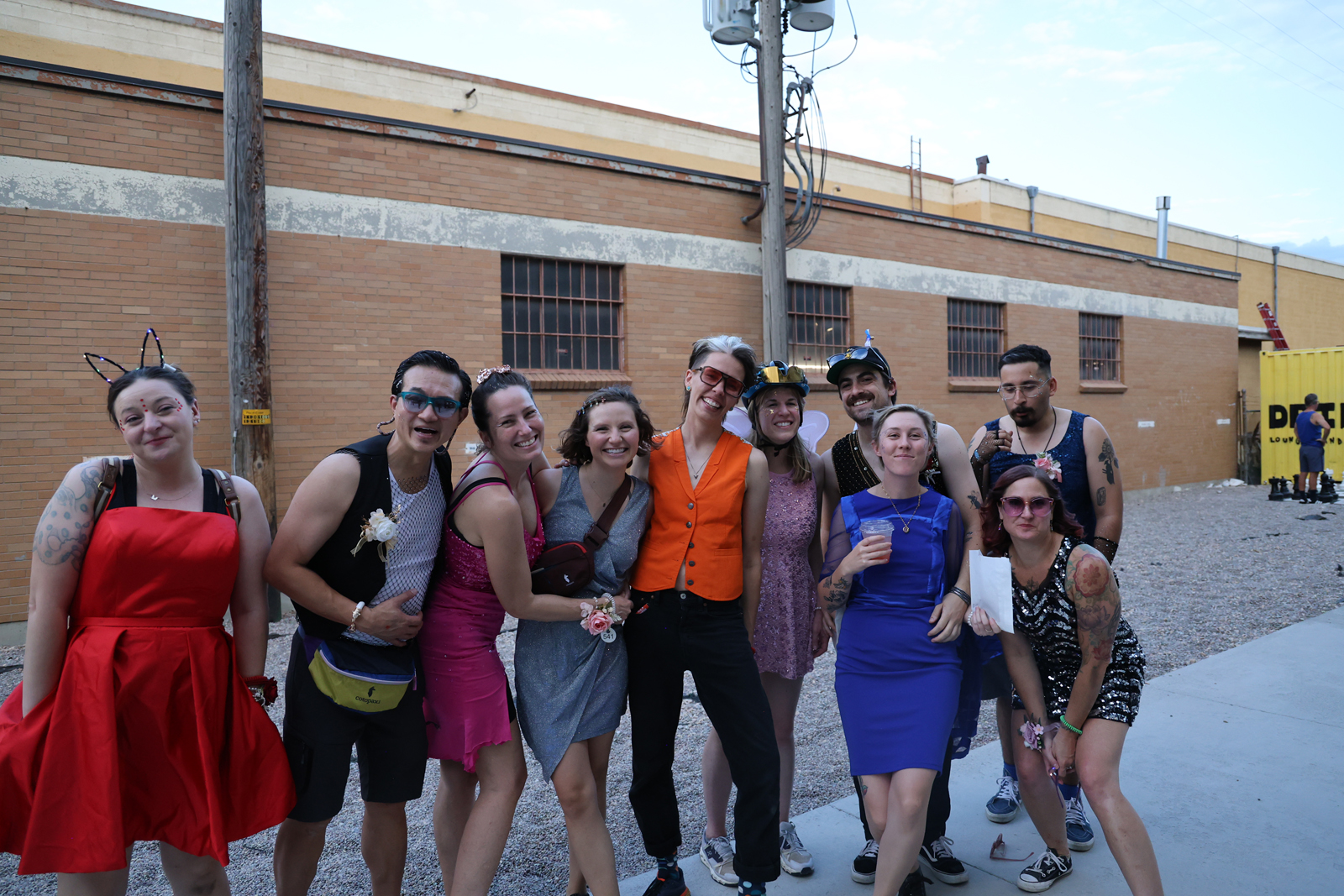 Bike Prom 2025 0I2A4039