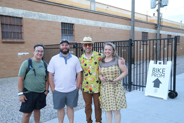 Bike Prom 2025 0I2A4070