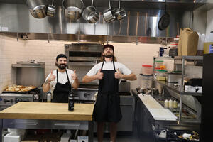 Bike Prom 2025 0I2A4109