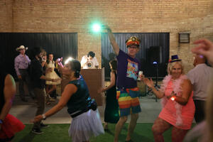 Bike Prom 2025 0I2A4233