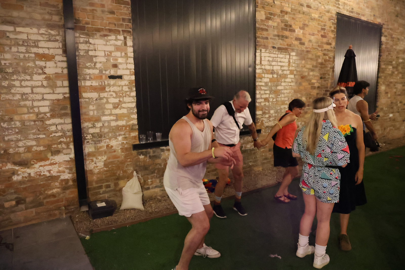 Bike Prom 2025 0I2A4246