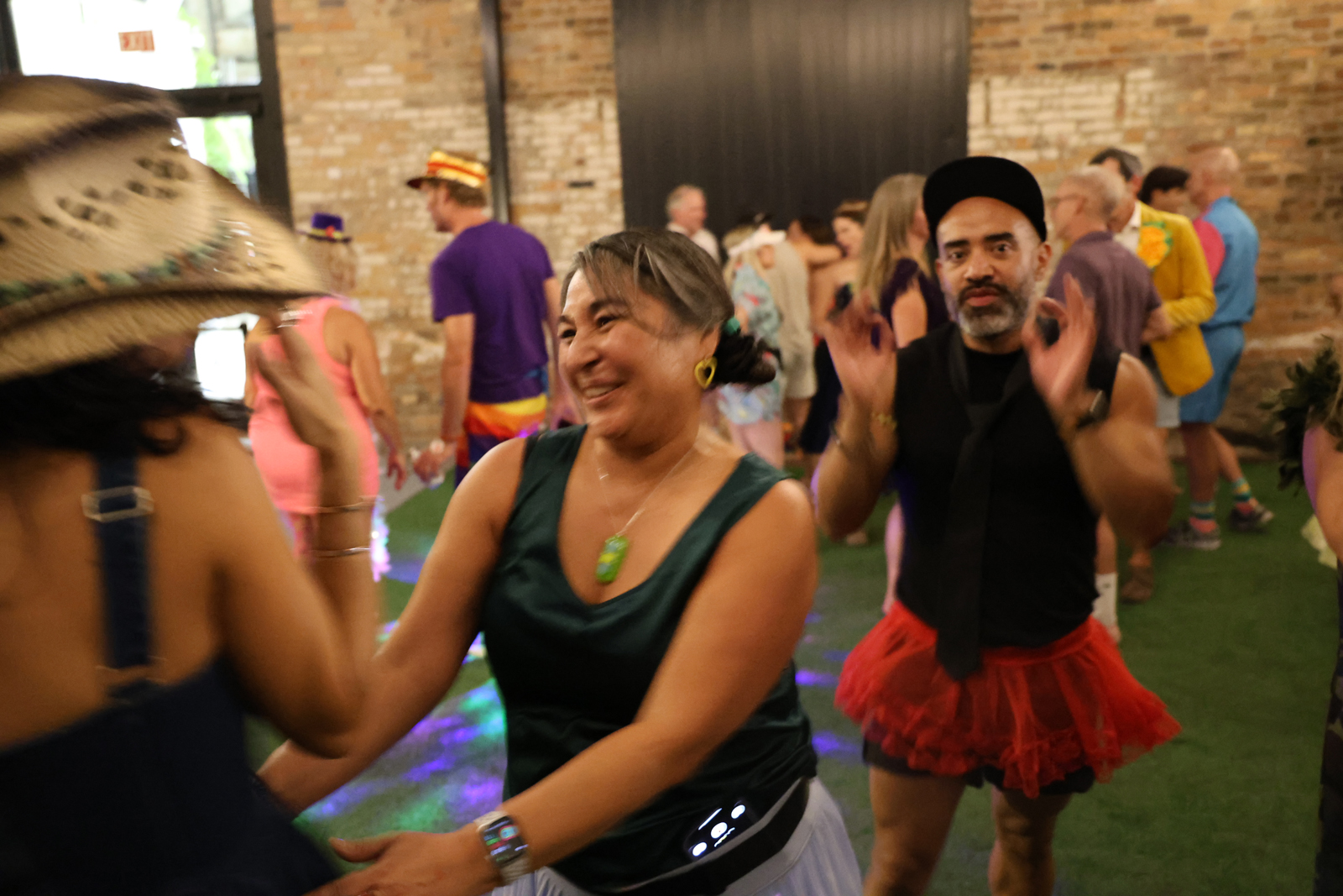 Bike Prom 2025 0I2A4248